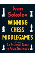Winning Chess Middlegames: An Essential Guide to Pawn Structures