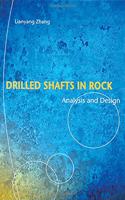 Drilled Shafts in Rock