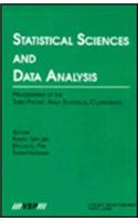 Statistical Sciences and Data Analysis: Proceedings of the Third Pacific Area Statistical Conference