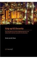Grip op ICS security