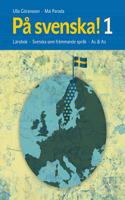 Pa svenska!