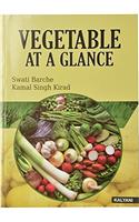 Vegetable At A Glance