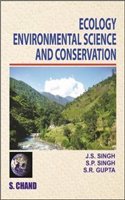 Environmental Science B.Com & BBA 1st Sem. Kashmir Uni.