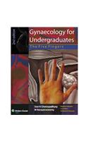 Gynaecology For Undergraduates: The Five Fingers