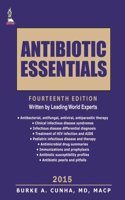 Antibiotic Essentials