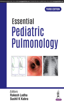 Essential Pediatric Pulmonology