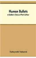 Human Bullets
