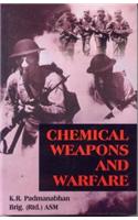 Chemical Weapons and Warfare
