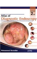Atlas of Diagnostic Endoscopy