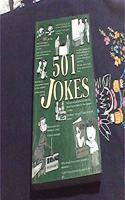 501 JOKES