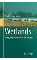 Wetlands