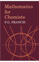 Mathematics for Chemists