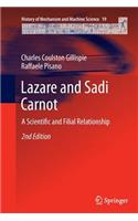 Lazare and Sadi Carnot