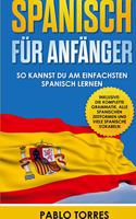 Spanisch fur Anfanger