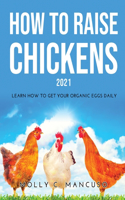 How to Raise Chickens 2021