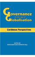 Governance in the Age of Globalisation