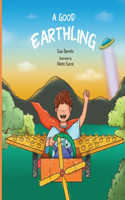 Good Earthling