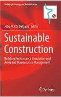 Sustainable Construction