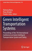 Green Intelligent Transportation Systems