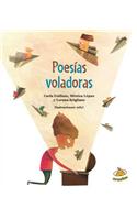 Poesias Voladoras