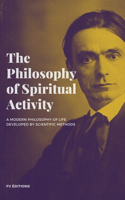 Philosophy of Spiritual Activity