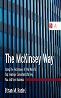 McKinsey Way