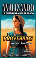 Analizando la Enseñanza del Trabajo en Probervios