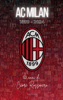 Milan 1899-2024