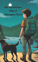 Mysterious Map of Moonglow Cove