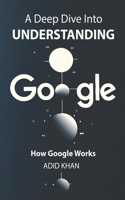 Deep Dive into Understanding How Google Works: Beneath the Surface of Google