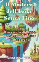 Mistero dell'Isola Senza Fine