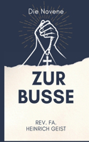 Novene zur Buße