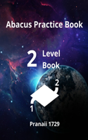Abacus Level 2 Practice Book