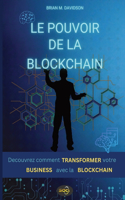 Pouvoir de la Blockchain