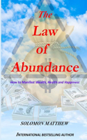 law of abundance