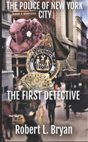 The Police of New York City