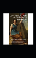 A Vindication of the Rights of Woman Annotated