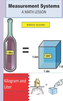 Measurement Systems: A Math Lesson