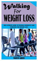 Walking for Weight Loss