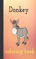 Donkey