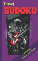 Travel Sudoku