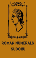 Roman Numerals Sudoku