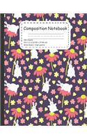 Composition Notebook