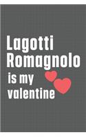 Lagotti Romagnolo is my valentine: For Lakeland Terrier Dog Fans