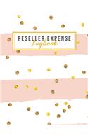 Reseller Expense Logbook
