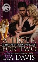 Tiger For Two