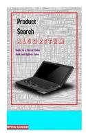 Product Search Algorithm: Guide to a Better Sales Rank and Hightes Sales