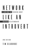 Network Like an Introvert