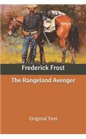 The Rangeland Avenger: Original Text
