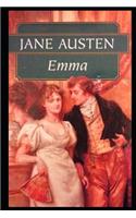 Emma By Jane Austen (A Romantic Novel) 